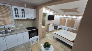Apartmani Tiski Labud - Bečej - 2