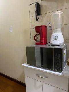 Quarto privativo a uma quadra da praia de Copacabana - Rio de Janeiro - 6