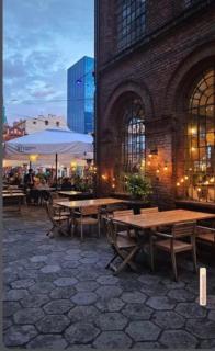 NOWE !!! Apartamenty OFF PIOTRKOWSKA w Roosevelta Residence, Klimatyzacja, Wejście na KOD, WiFi, FV - 8