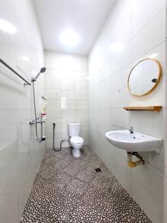 Homestay Permata Baloi Apple House Batam - 1