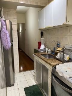 Quarto privativo a uma quadra da praia de Copacabana - Rio de Janeiro - 5