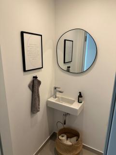 Schöne 2 Zimmer Wohnung mit Balkon im 5 Bezirk - 5