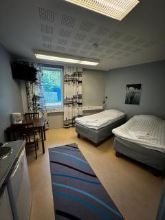 Jääskän Loma Hostelli Antin Tupa - 2