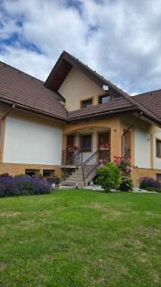 Ubytovanie Bičár - 9