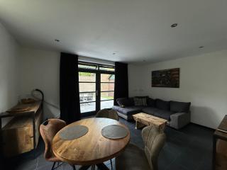Forest Villa Gated and Private - Luyksgestel - 8