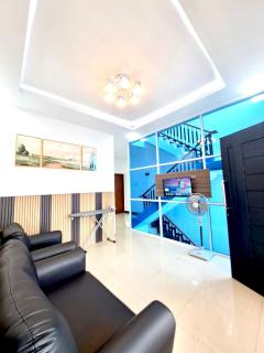 Homestay Permata Baloi Apple House Batam - 4