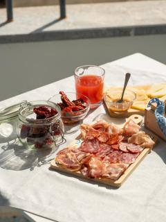 Suitetti Camere&Relax - 1