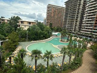 DreamLand Oasis 10 - 2