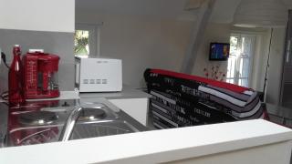 Appartement tout confort dans petit jardin calme - Saumur - 2