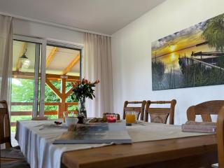 Błękit Jeziora - 5