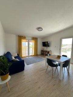 Arvèschida, Vacanze di vita lenta sul mare - Capo Comino - 7