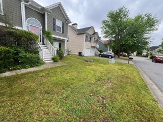 The Plush Retreat Marietta With Soaker Tub Walk In Closet - Marietta - 5