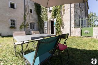 Le Clos d'Artagnan - Valcabrère - 1