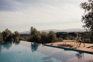 Sahara - Galmping Maremma, Toscana - 2