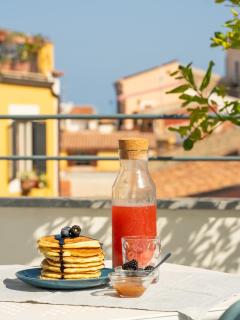 Suitetti Camere&Relax - San Nicola Arcella - 3