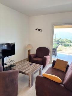 Locations I Carboni - villa 2 chambres - 4