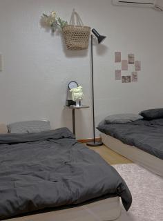 Stay meomulda - Seoul - 7