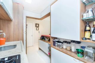 Apartamento aconchegante com pátio próximo do consulado americano - 7