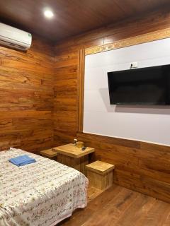 Motel tuệ nhi II - Plei Kơtêng - 6