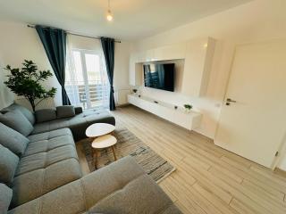 Skyline Loft - Mountain View Rasnov - 8