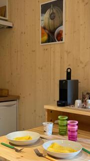 Bird in Provence - Cabane dans le Luberon - Cavaillon - 1