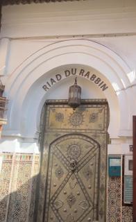 Riad du Rabbin - Marrakesh - 6