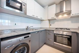 Contemporary 1BHK with Home Feel - 9