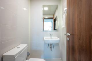 Contemporary 1BHK with Home Feel - 8