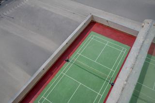 Contemporary 1BHK with Home Feel - 7