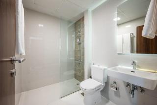 Contemporary 1BHK with Home Feel - 6