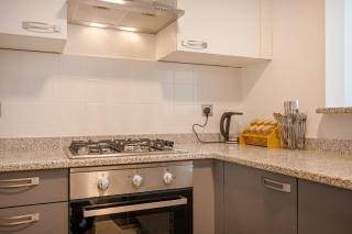 Contemporary 1BHK with Home Feel - 3