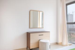 Contemporary 1BHK with Home Feel - 2