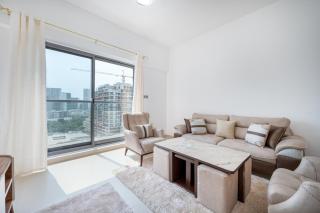 Contemporary 1BHK with Home Feel - 1