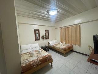 Constrell Pension House - 6