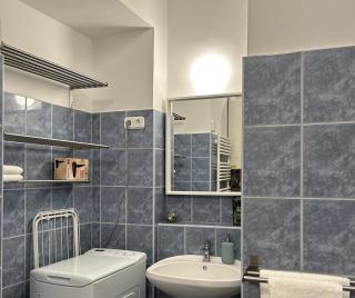 A20 Central Apartment - 4