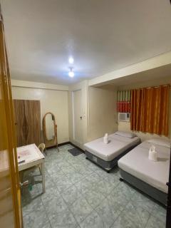 Constrell Pension House - 8