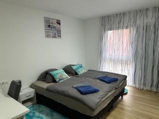Luxury rooms in a new House - Ilsfeld - 8