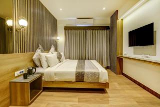 Hotel Franklein Suites At Delhi Airport - New Delhi - 9