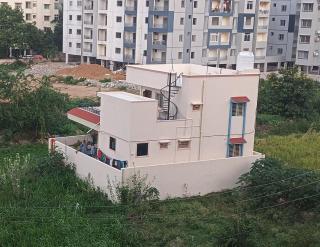 Sathya Sai Nivas With AC - 9