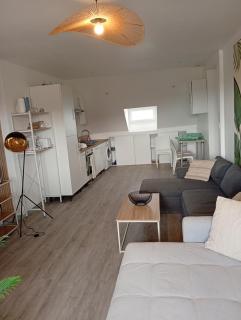 centre ville confortable - Gourin - 5