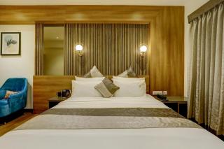 Hotel Franklein Suites At Delhi Airport - New Delhi - 5