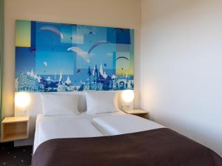 B&B Hotel Fulda-City - Fulda - 9