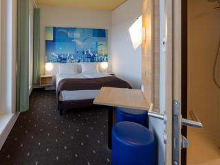 B&B Hotel Fulda-City - Fulda - 8