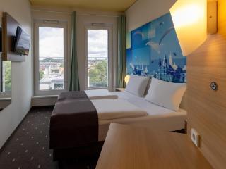 B&B Hotel Fulda-City - 7