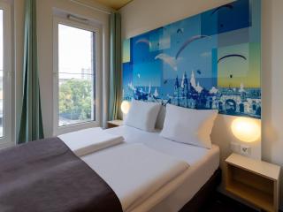 B&B Hotel Fulda-City - Fulda - 6