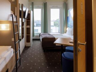 B&B Hotel Fulda-City - Fulda - 5