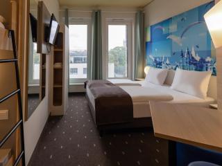B&B Hotel Fulda-City - Fulda - 4