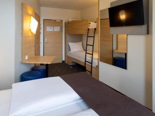 B&B Hotel Fulda-City - 3