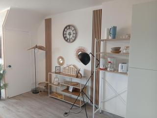 centre ville confortable - Gourin - 1