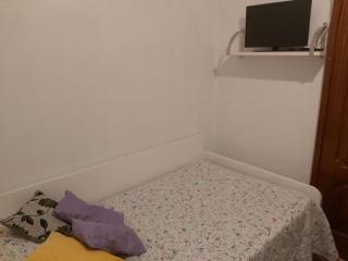 Apartamento Playa Robalo-Aguiño - 5